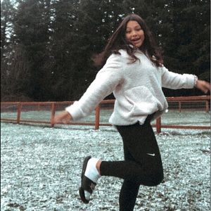 Meet your Posher, Alyssa